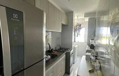 Imagem 7: Residencial Mar de Aruana 2 [3554