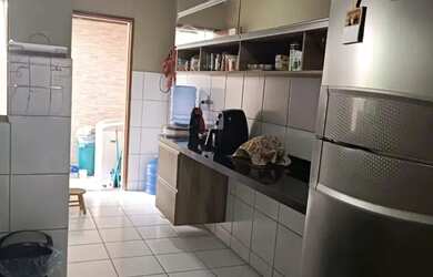 Imagem 4: Ibeda - Casa em Condomínio no Resd Europa à Venda - 2 quartos reformada 4 vagas