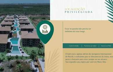 Imagem 5: Apartamento 3 Quartos no Itah Residence