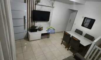 Imagem: Sítio do Campo - Sobrado de Condomínio