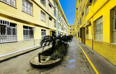 Imagem 4: Apto, 73m2, 3/4, 1 vaga no Edifício Dom Pedro I