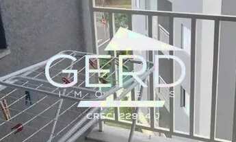 Imagem 2: Apartamento Mobiliado 3 Dormitórios com Suíte e 1 Garagem Presidente Altino, Osasco