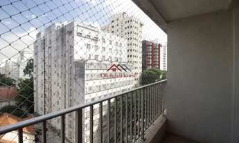 Imagem: Aluguel Apartamento 3 Dormitórios - 100