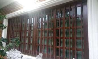 Imagem 2: Casa em Rua Luís Arrobas Martins - Jardim Magnólia - Campinas/SP