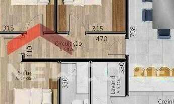 Imagem 5: Casa em Rua Sadi Boldo - Nossa Senhora da Saúde - Caxias do Sul/RS