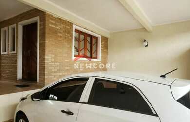 Imagem 3: Sobrado em Avenida Gustavo Razzo - Quitaúna - Osasco/SP