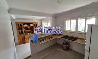 Imagem 6: Ampla casa com piscina - Iguaba Grande - RJ