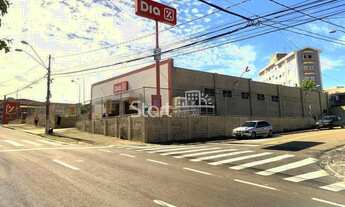 Imagem 3: Barracão - Jardim Conceição - Campinas