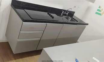 Imagem 5: Apartamentos Duplex para locação em Barueri no bairro Bethaville I