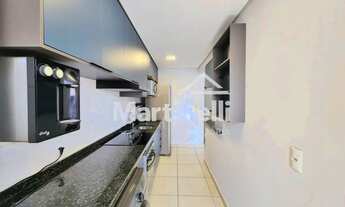 Imagem 7: Apartamento mobiliado para locação no Edifício Up 100 Palmares, próximo ao Supermercados C