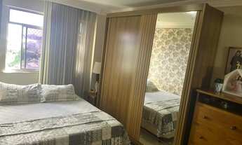 Imagem 2: Apartamento amplo e ventilado em Brotas