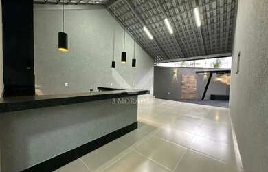 Imagem 5: Casa 3Q Zero Entrada no Jardim Boa Esperança