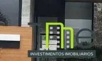 Imagem: Condomínio Sapezal Indaiatuba casa