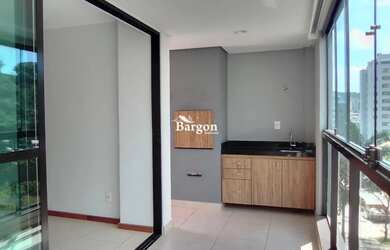 Imagem: Apartamento 3 quartos sendo 1 suíte à