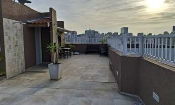 Imagem 3: Imóvel para aluguel possui 44 metros quadrados com 1 quarto em Bela Vista - São Paulo - SP