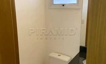 Imagem 7: Apartamento padrão com 47,51m², bairro Nova Aliança, Zona Sul de Ribeirão Preto/SP