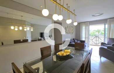 Imagem: Apartamento, para aluguel, 4 quartos, sendo