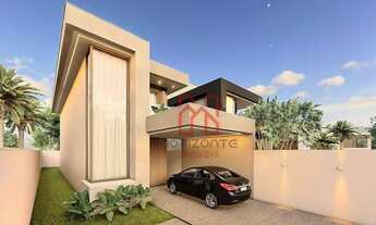 Imagem 5: Casa com 3 dormitórios à venda, 164 m² por R$ 1.390.000 - Vargem Do Bom Jesus - Florianópo