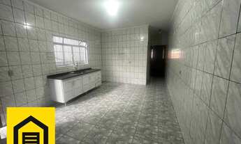 Imagem 5: Sobrado com 3 dormitórios para alugar, 160 m² por R$ 2.500/mês - Jardim Anchieta - Mauá/SP