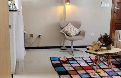 Imagem 2: Compartilhamos apartamento para o Carnaval de Salvador