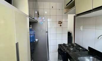 Imagem 7: Vendo Apartamento Mobiliado no condomínio Arthur Carvalho - Turu