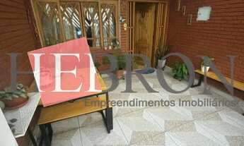 Imagem 7: Sobrado para Venda no Tatuapé!!!