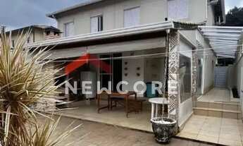 Imagem 3: Casa de condomínio em Rua Guarujá - Parque Rincão - Cotia/SP