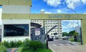 Imagem 2: Imóvel para aluguel com 45 metros quadrados com 2 quartos em Bela Vista - Cuiabá - MT