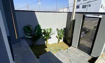 Imagem 3: Casa à venda com 3 quartos no Jardim Ibirapuera, Campinas