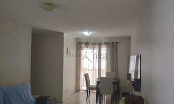 Imagem 3: Oportunidade - Apartamento - Campos de Provence - Vila Ema - 3 Dormitórios - 80m²