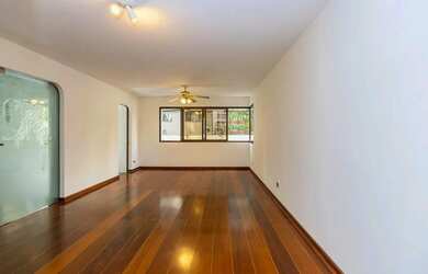 Imagem: Apartamento para venda em Perdizes com 4