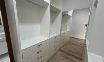 Imagem 4: Casa 5 quartos Condomínio Champagne vista Lago