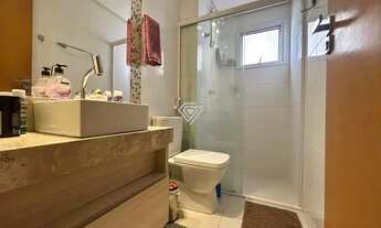 Imagem 4: 706 Sul - residencial monte Sinai - Apartamento à Venda - 3 Quartos, Sendo 1 Suíte com Clo