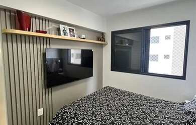 Imagem 6: Excelente Apartamento para venda no Bueno - Porteria Fechada