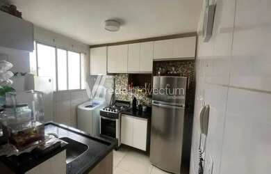 Imagem 2: Apartamento - Parque Patagônia - Paulínia