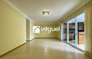 Imagem: Apartamento com 180m² com 4 dormitórios