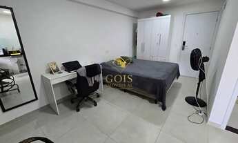 Imagem 3: Stúdio à venda em Cruz das Almas Vista Mar e Lazer Completo!