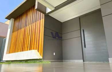 Imagem 3: Casa em Condomínio para Venda em Brasília, Alto da Boa Vista (Sobradinho), 3 dormitórios