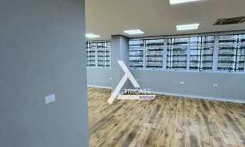 Imagem 6: Sala para alugar, 115 m² por R$ 17.812/mês - Pinheiros - São Paulo/SP