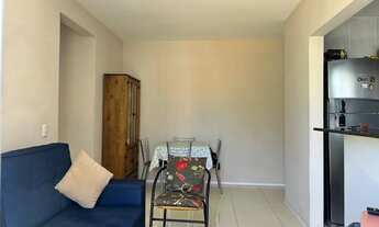 Imagem 5: Excelente Apto de 2 dorm. Praia Comprida, há 500 metros da Beira Mar de São José