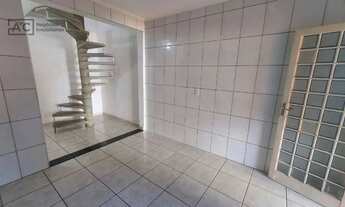 Imagem 6: Sobrado com 3 dormitórios para alugar, 139 m² por R$ 1.999,01/mês - Jardim Santana - Horto