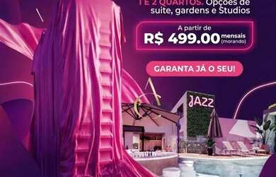 Imagem 3: EMPREENDIMENTO JAZZ - BAIRRO DA LUZ - NOVA IGUAÇU