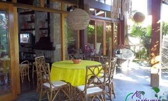 Imagem 3: CASA EM CONDOMÍNIO - ALPHAVILLE - SP