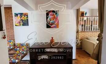 Imagem 5: Sobrado para Venda em Sorocaba, Vila Leão, 4 dormitórios, 1 suíte, 4 banheiros, 4 vagas