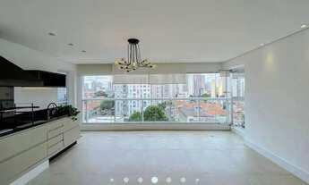 Imagem 4: Imóvel para venda com 134 metros quadrados com 3 quartos em Alto da Mooca - São Paulo - SP