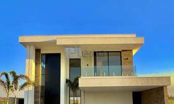 Imagem: Casa à venda em Campinas, Condomínio Vista