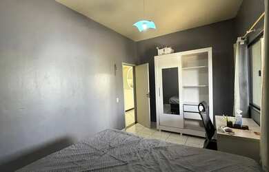 Imagem 6: Jardim Espanha alugo casa 3/4 sendo 2 suítes