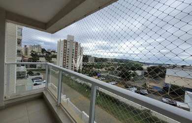 Imagem 4: Apartamento a Venda 3 dormitorios Talipô Exclusive Club, Campinas SP