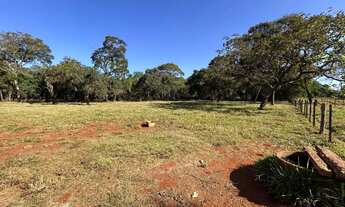 Imagem 6: Chácara Setor Maracanã ( Goianira