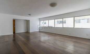 Imagem 4: Aluguel Apartamento 3 Dormitórios - 170 m² Jardim Paulista